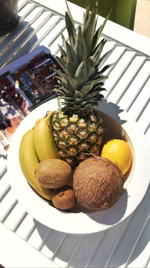 Anit Konak Alaçatı Luaran gambar